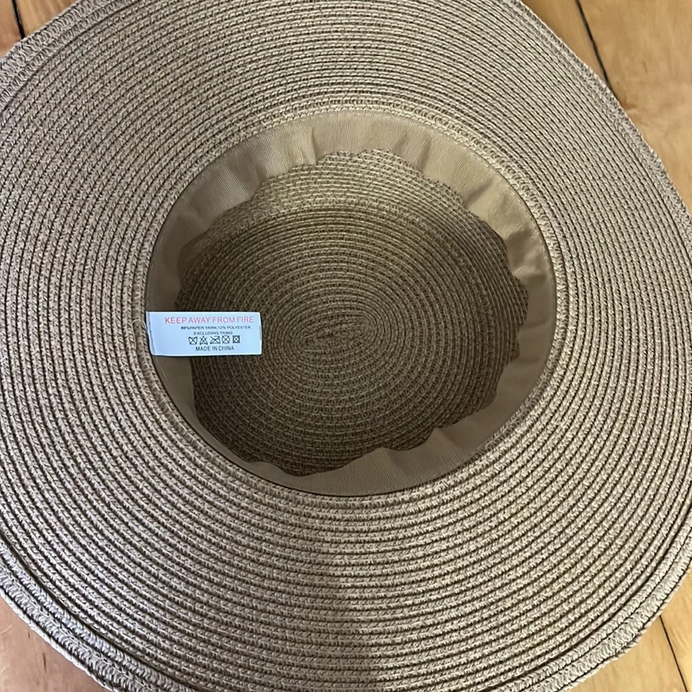 Sun hat ☀️ - Picture 4 of 4
